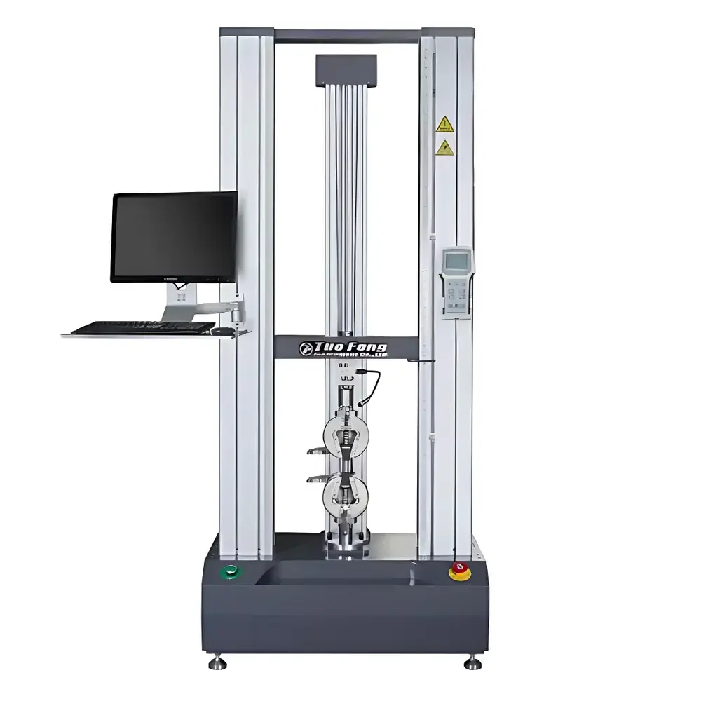 Tuofeng TFW-233 Automatic Terminal Pull-Off Tester