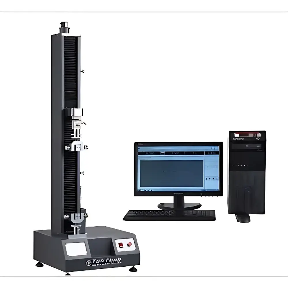 Tofeng TFL-05 Digital LCD Display Tensile Testing Machine