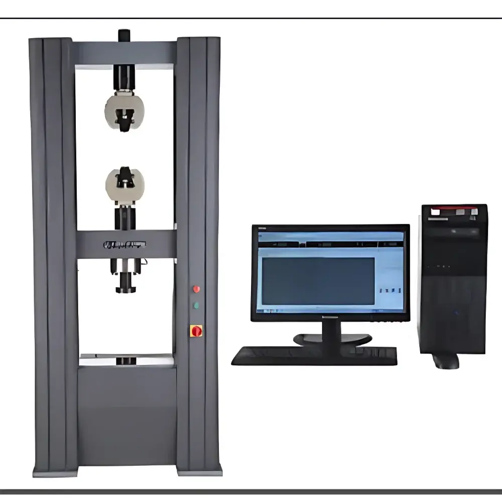 Tuofeng TFW-177 Microcomputer-Controlled Electronic Universal Testing Machine