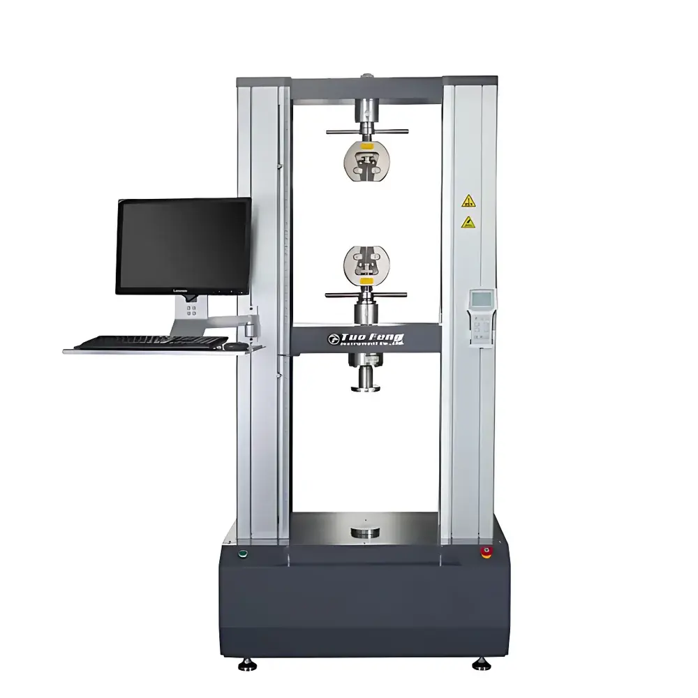Tuofeng TFW-137 Microcomputer-Controlled Electronic Universal Testing Machine