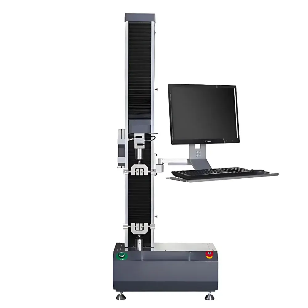 Tuofeng TFL-29S High-Precision Electronic Tensile Testing Machine