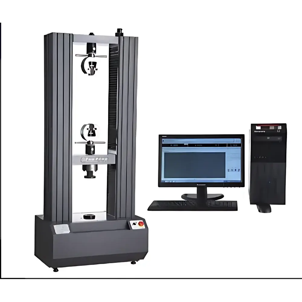Tuofeng TFW-106 Electronic Universal Tensile Testing Machine