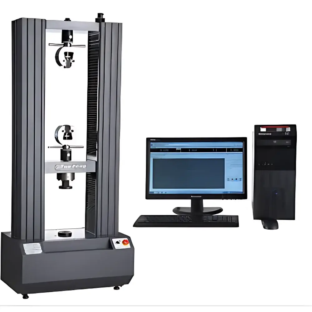 Tuofeng TFW-146 Microcomputer-Controlled Servo Universal Testing Machine