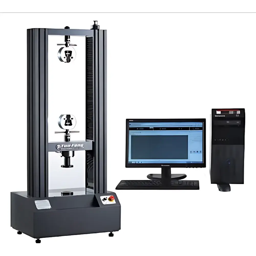 Tuofeng TFW-149 Intelligent Electromechanical Universal Testing Machine