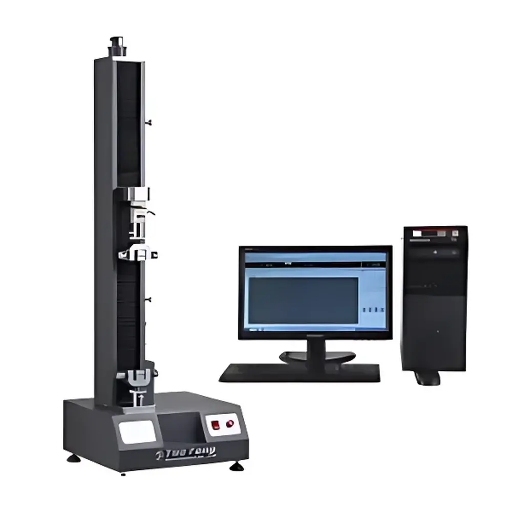 Tuofeng TFL-5S Computer-Controlled Universal Tensile Testing Machine