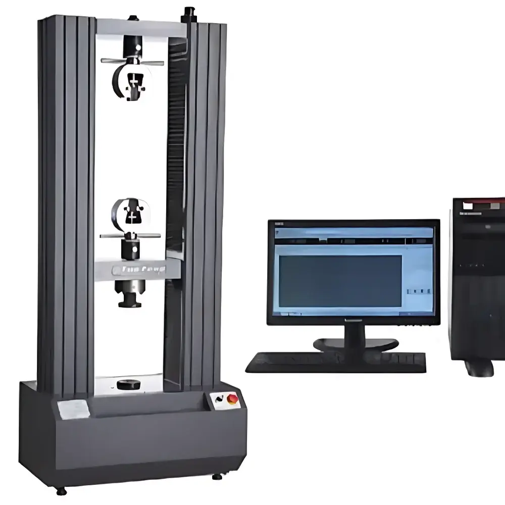 Tuofeng TFW-302 Microcomputer-Controlled Electronic Universal Testing Machine