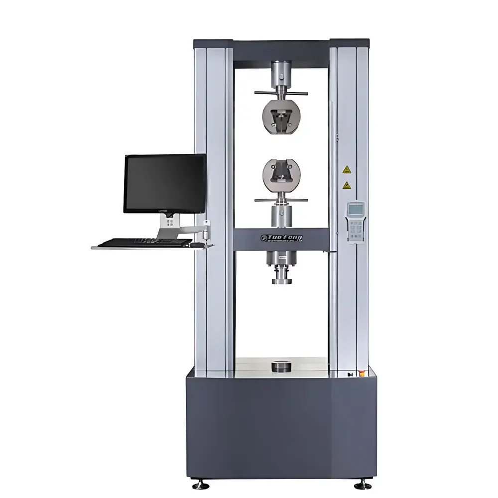 Tuofeng TFW-136 Microcomputer-Controlled Electronic Universal Testing Machine