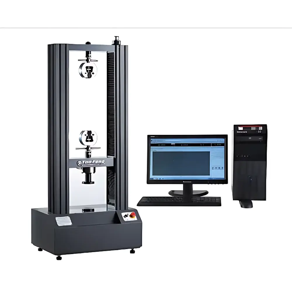 TopFeng TFW-85 Electronic Universal Tensile Testing Machine