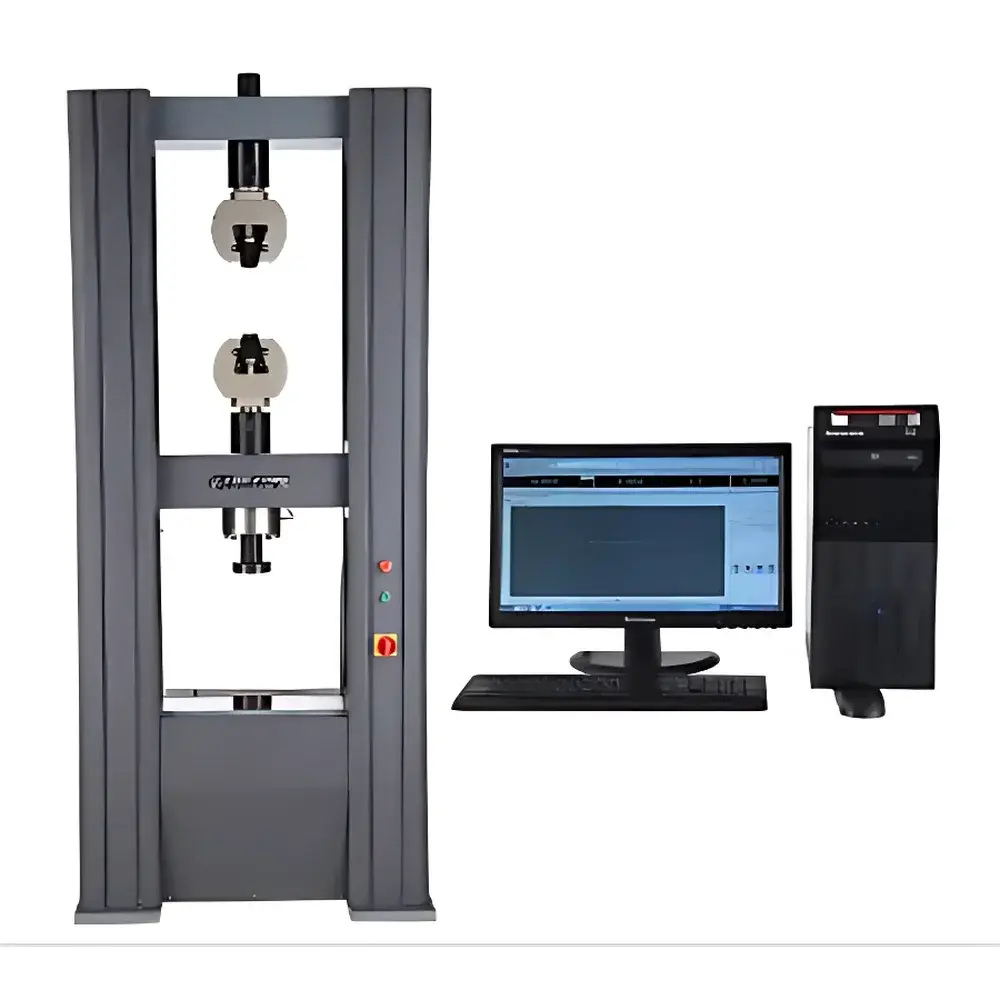 Tuofeng TFW-176 Microcomputer-Controlled Electronic Universal Testing Machine