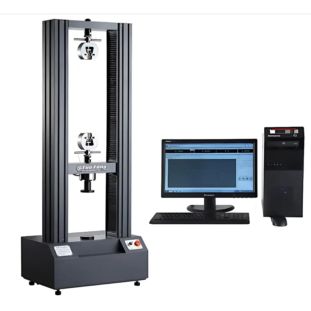 Tuofeng TFW-176 Microcomputer-Controlled Electronic Universal Testing Machine