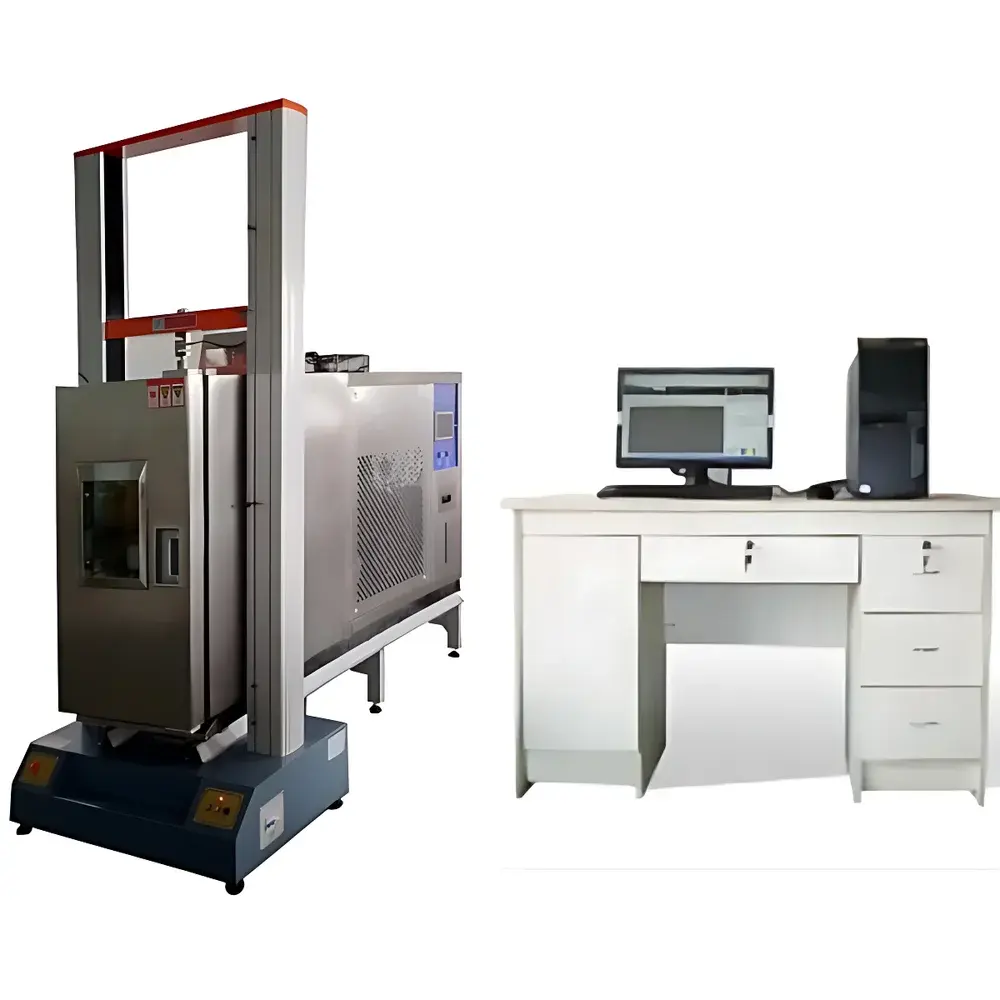 Tuofeng TFW-171 High-Low Temperature Universal Testing Machine