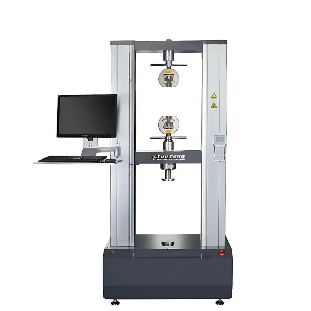 Tuofeng TFW-213 Microcomputer-Controlled Electronic Universal Testing Machine