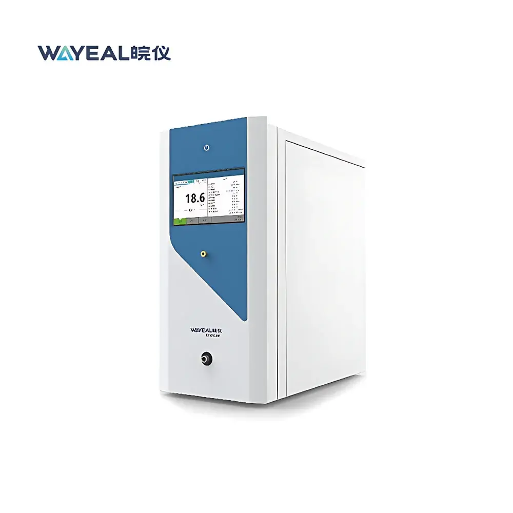 WAYEAL ELSD Series Evaporative Light Scattering Detector