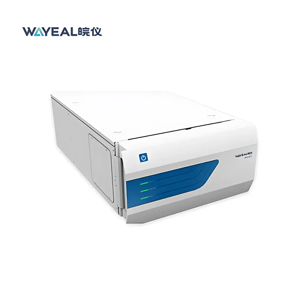 WAYEAL DAD-1000 Diode Array Detector for HPLC