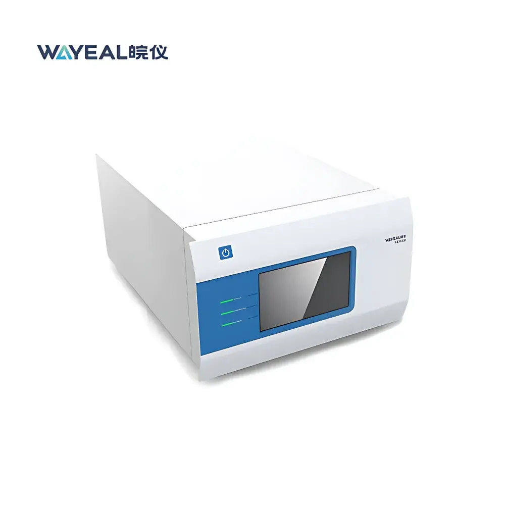 WAYEAL RID-2000 Refractive Index Detector
