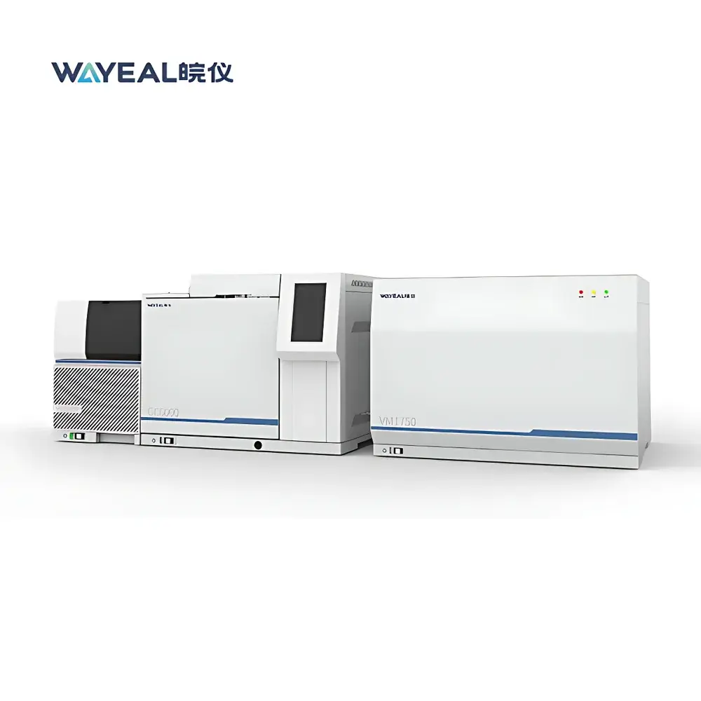 WAYEAL VM1750 Online Ambient Air Volatile Organic Compounds Monitoring System