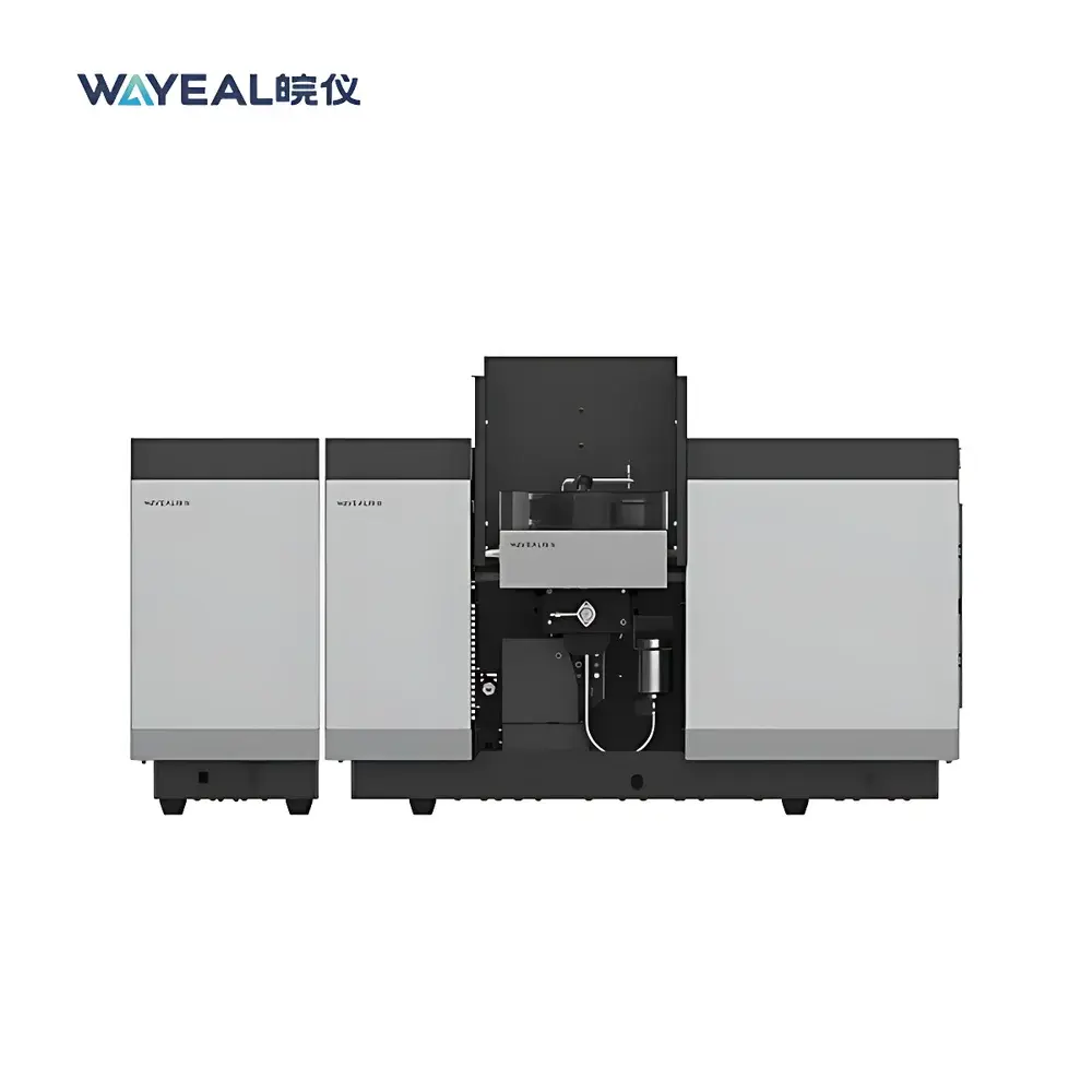 WAYEAL AA2300 Flame and Graphite Furnace Atomic Absorption Spectrophotometer
