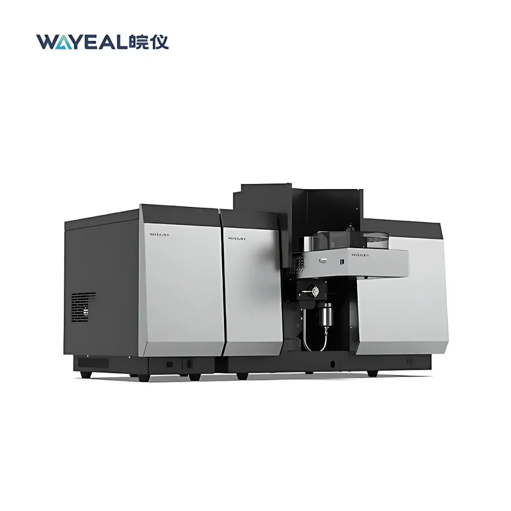 WAYEAL AA2300 Flame and Graphite Furnace Atomic Absorption Spectrophotometer