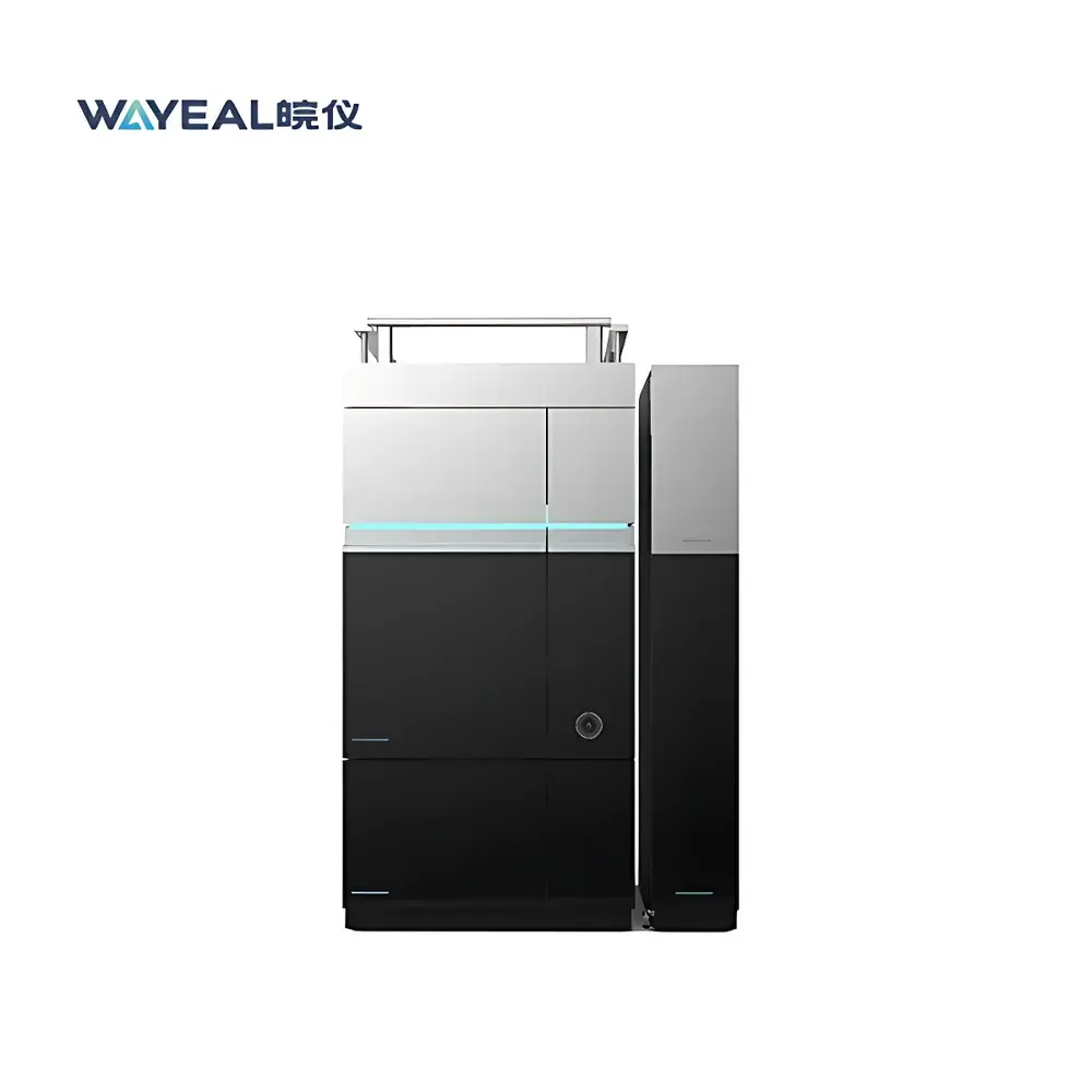 WAYEAL LC3500 Plus Ultra-High-Performance / High-Performance Liquid Chromatograph