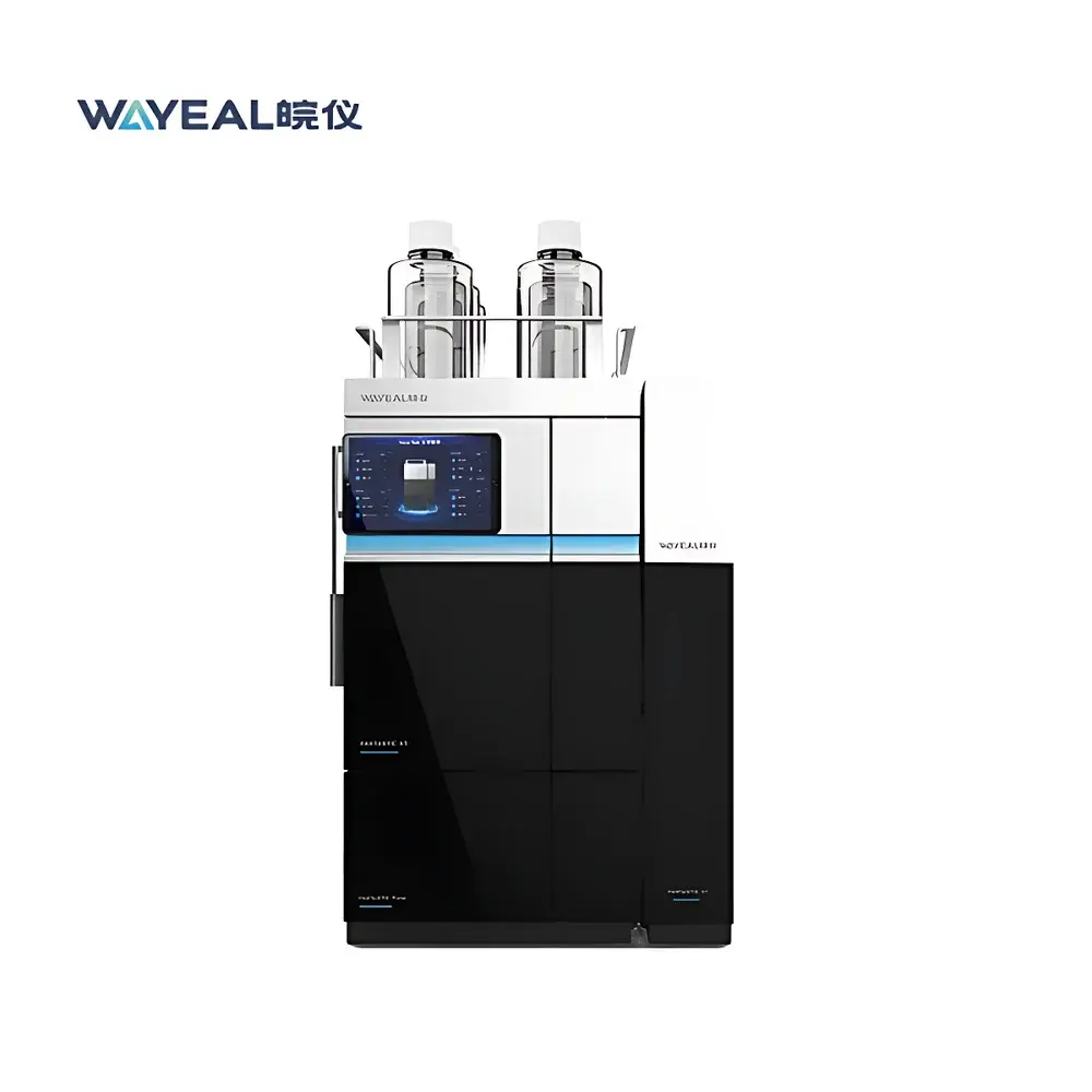 WAYEAL LC3500 Plus Ultra-High-Performance / High-Performance Liquid Chromatograph