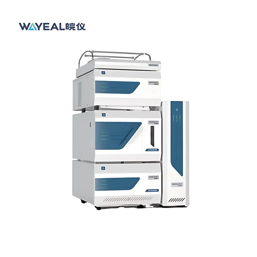 WAYEAL LC3400 Ultra-High-Performance Liquid Chromatograph
