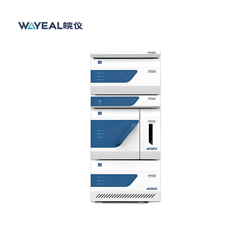 WAYEAL LC3600 Series Ultra-High-Performance Liquid Chromatograph
