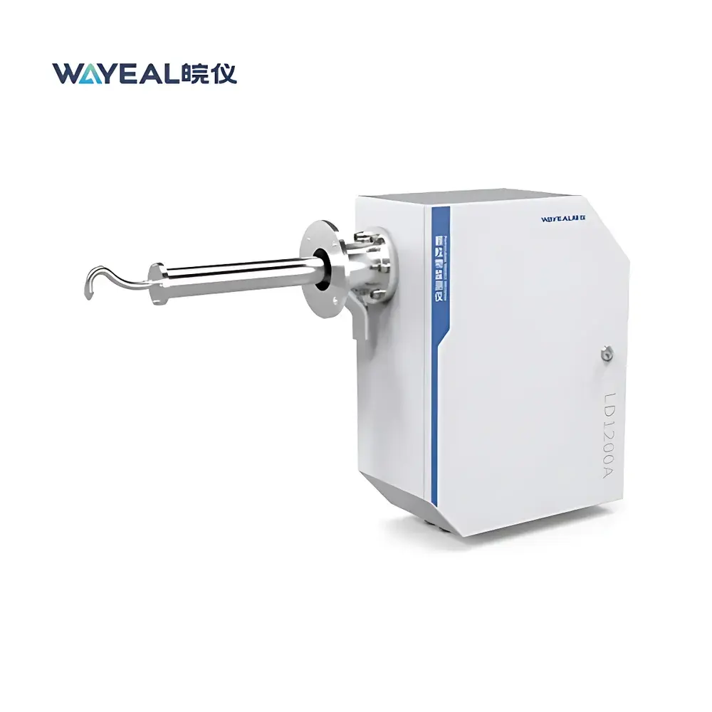 WAYEAL LD1200A Ultra-Low Concentration Particulate Matter Monitor