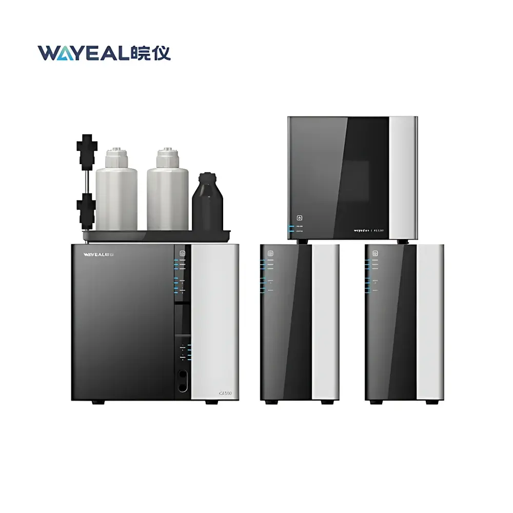 WAYEAL IC6500 Multi-Functional Ion Chromatograph