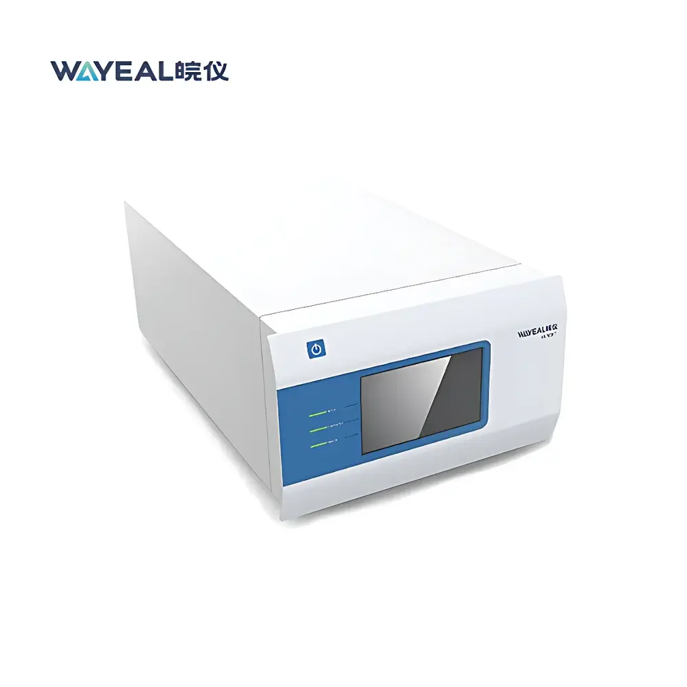 WAYEAL FLD Fluorescence Detector for HPLC Systems