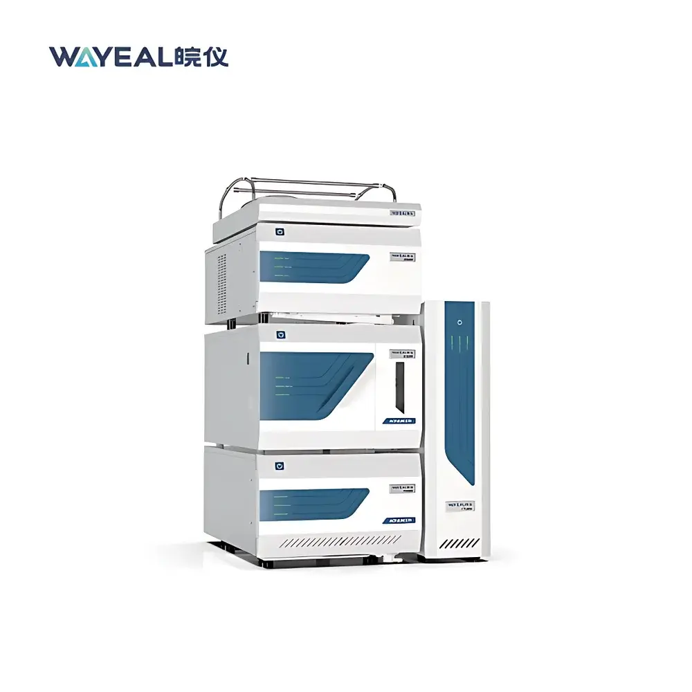 WAYEAL LC3200S Series High-Performance Liquid Chromatograph