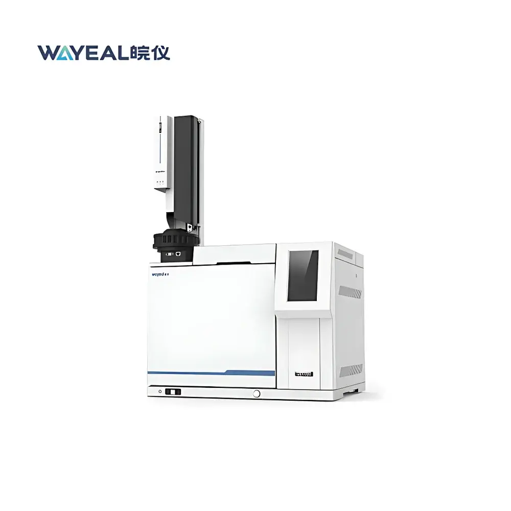 Wayeal GC6000 Series Laboratory Gas Chromatograph