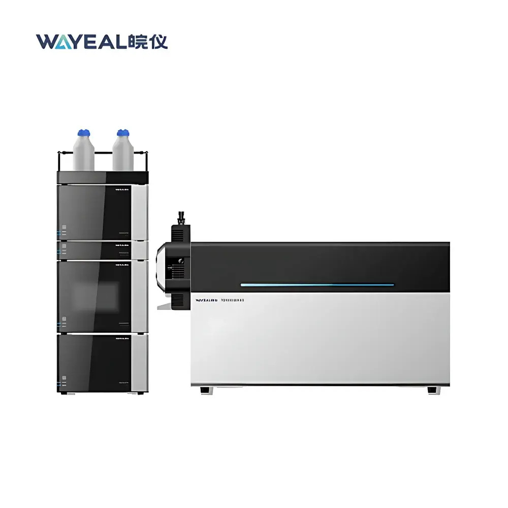 WAYEAL TQ9200 Series Triple Quadrupole Liquid Chromatography-Mass Spectrometry System