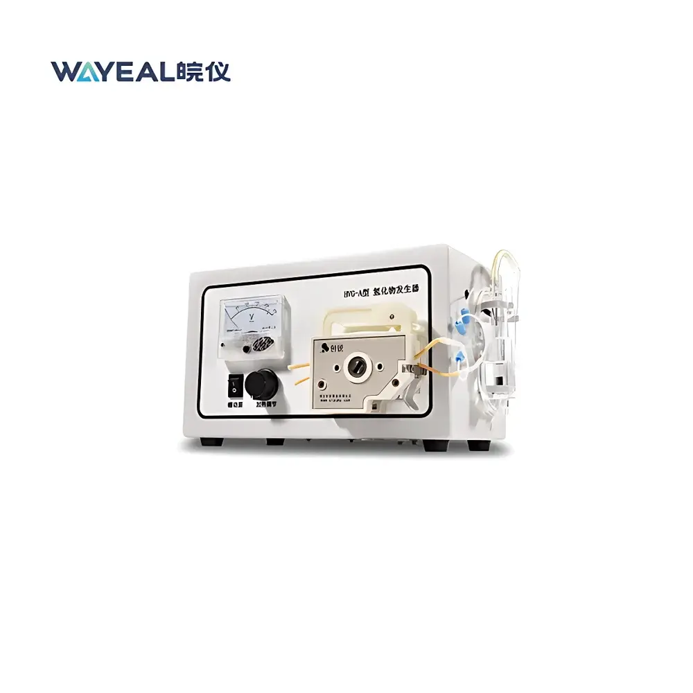 WAYEAL HVG-A Hydride Generation System