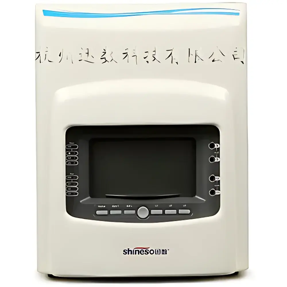 Xunsu iCount10 Fully Automated Colony Counter