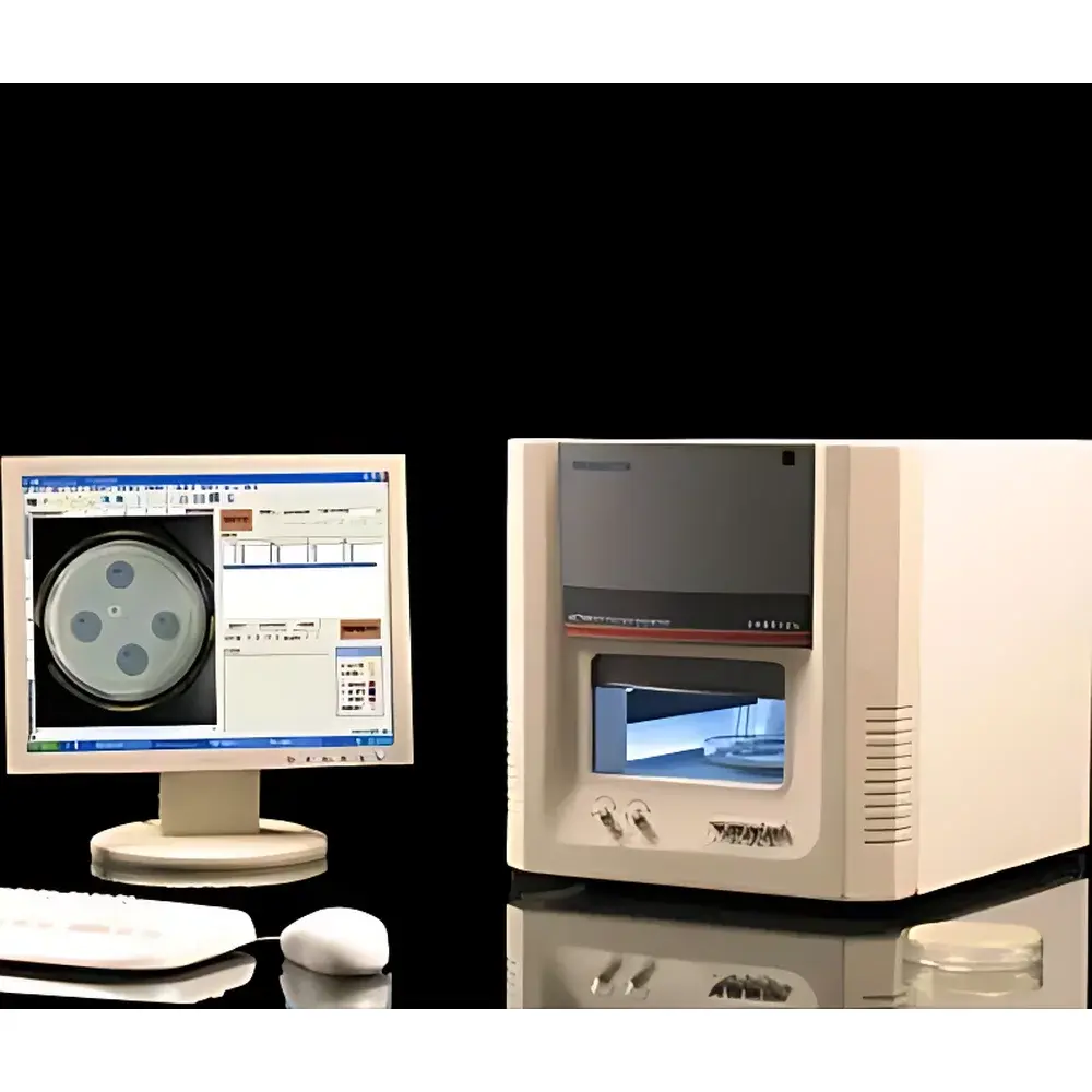 Xunshu Z8 Zone of Inhibition (Antibiotic Potency) Analyzer