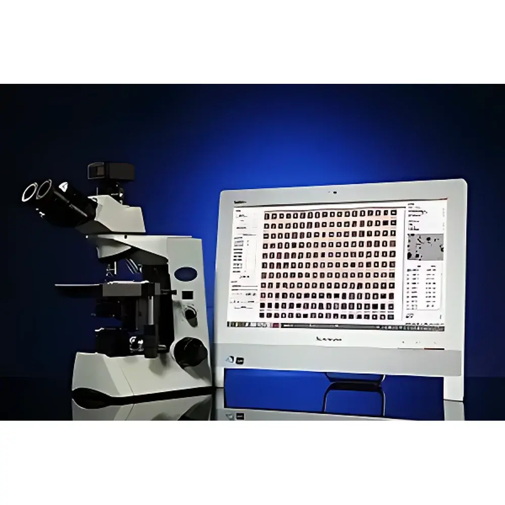 Xunshu MCN Automated Micronucleus Analysis System for Erythrocytes