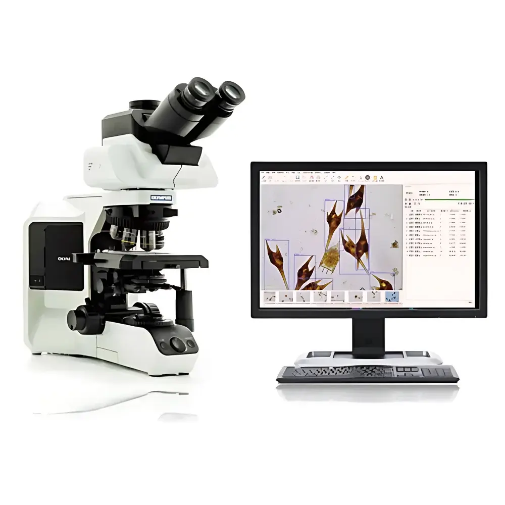 Xunshu AlgaeAI 500 Planktonic Algae Intelligent Monitoring System