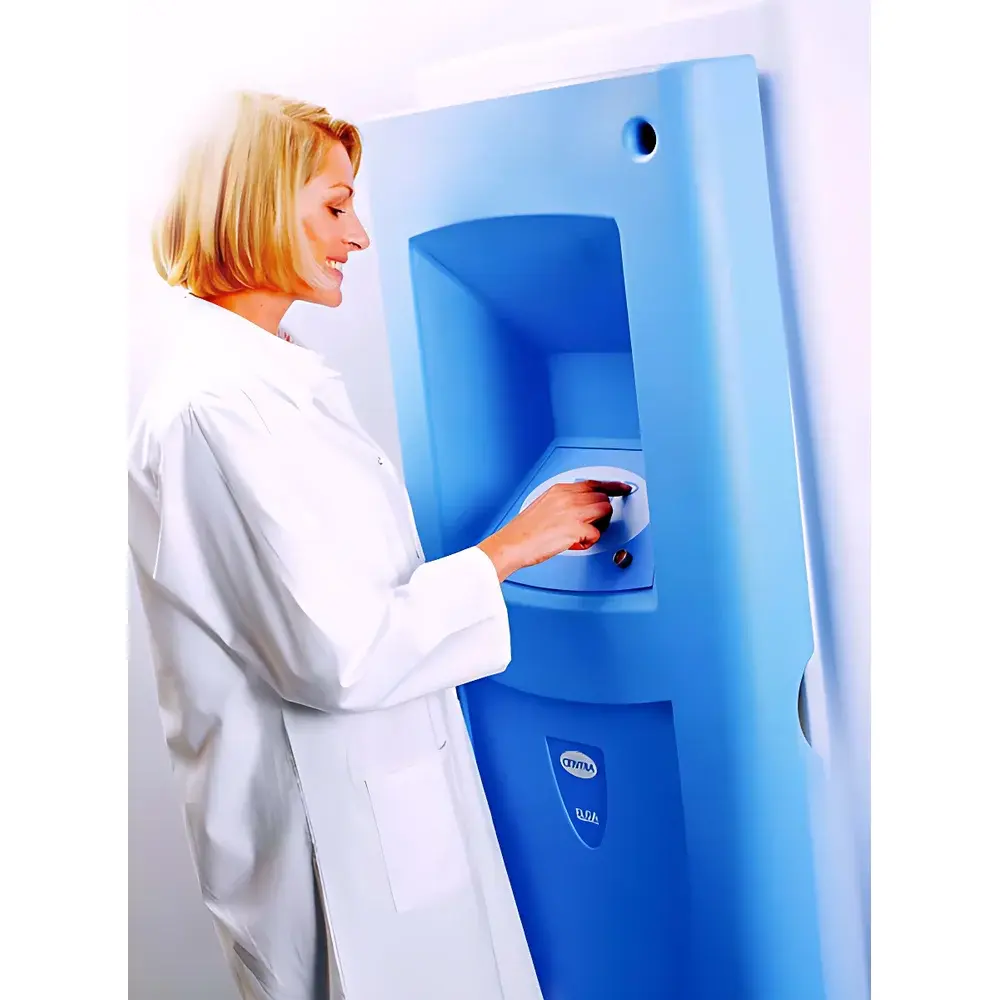 ELGA CENTRA R500-600 Intelligent Central Ultra-Pure Water System