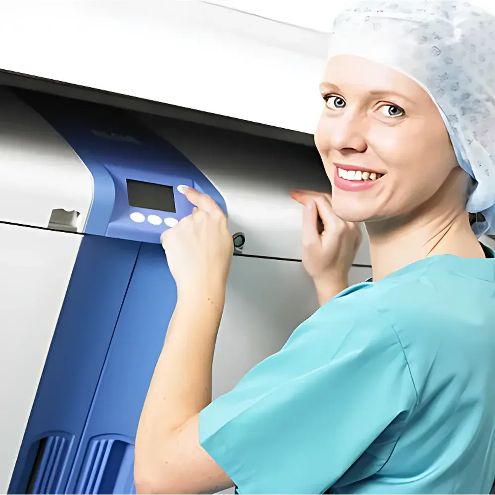 ELGA BIOPURE Series Medical-Grade Ultra Pure Water Systems