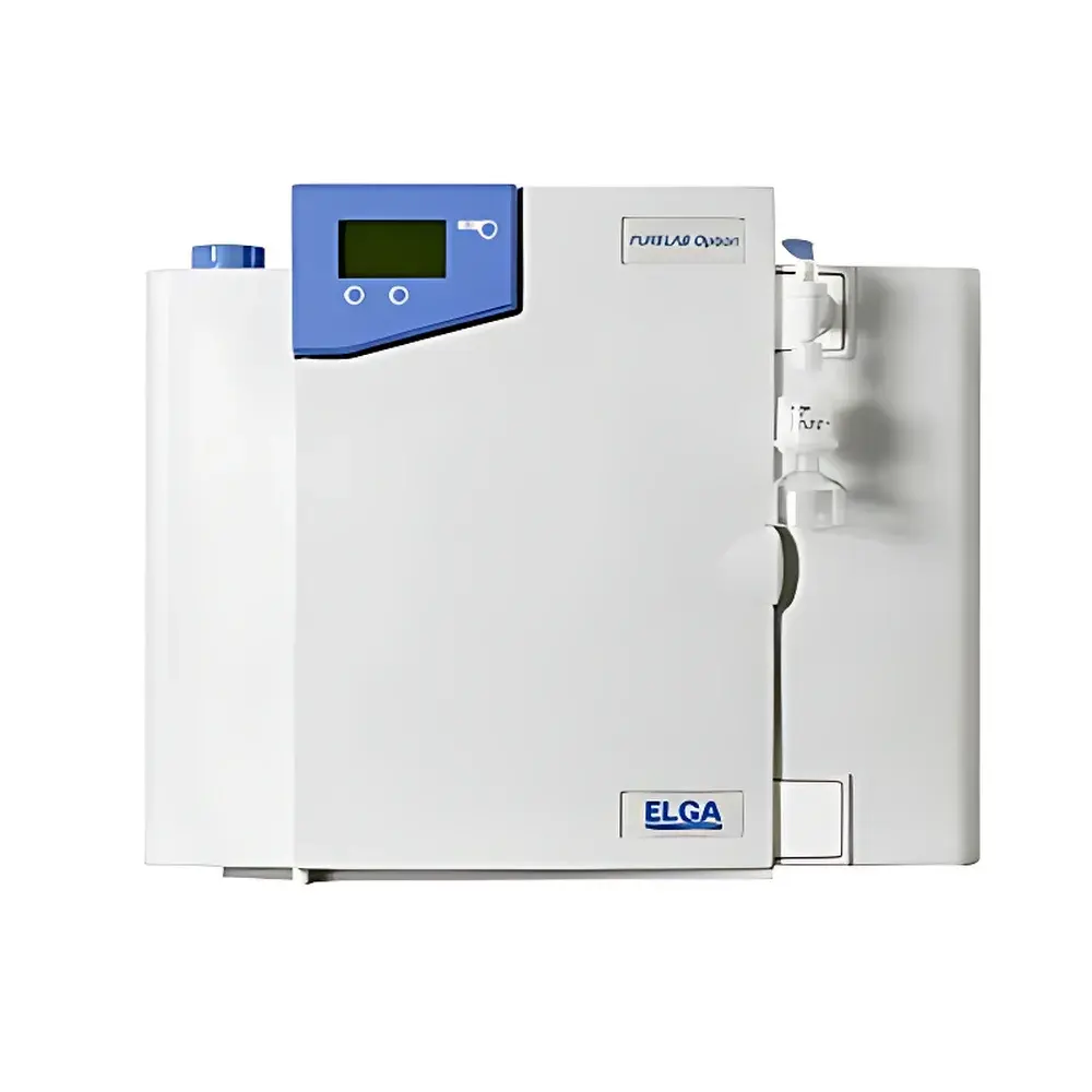 ELGA PURELAB Option-R Ultra Pure Water System