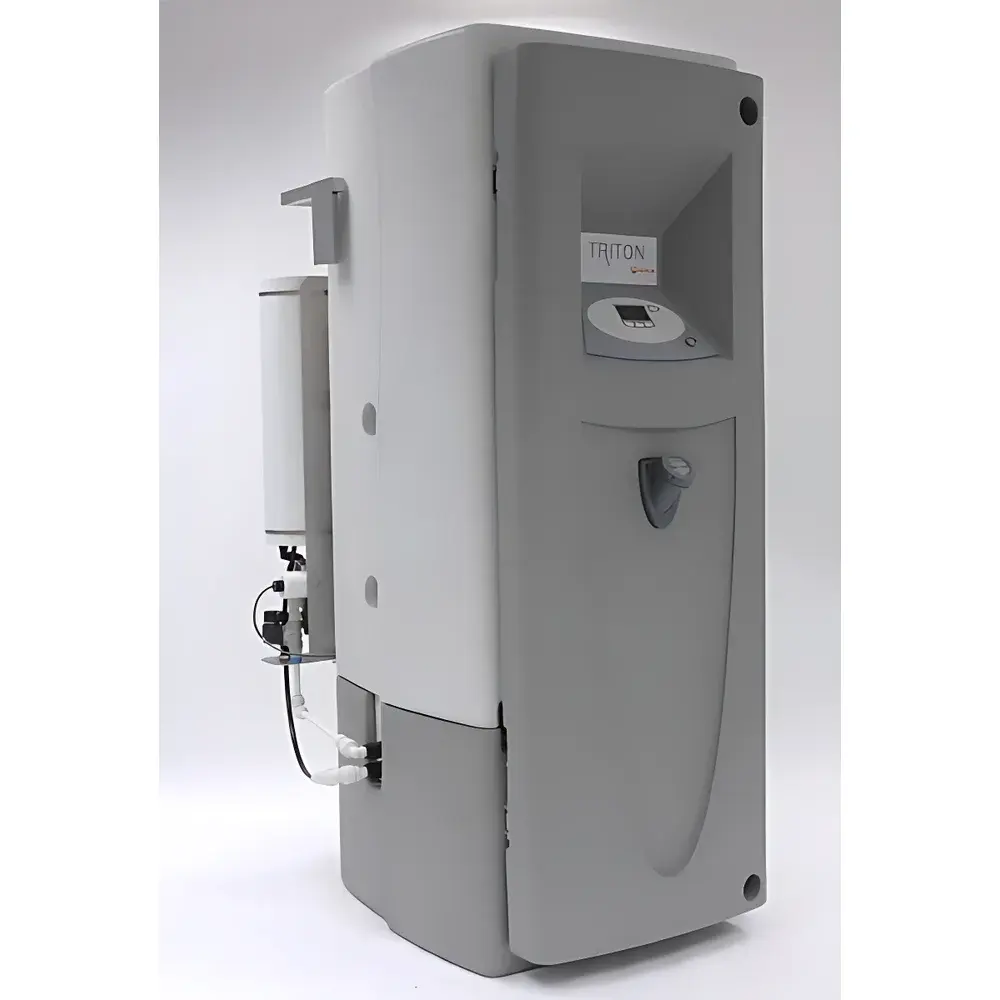 TRITON Integrated Ultra-Pure Water System by ELGA Veolia
