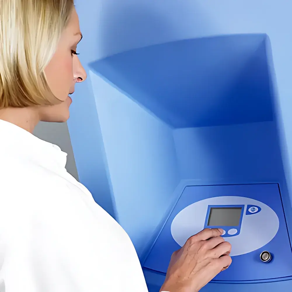MEDICA Diagnostic System Pure Water System III