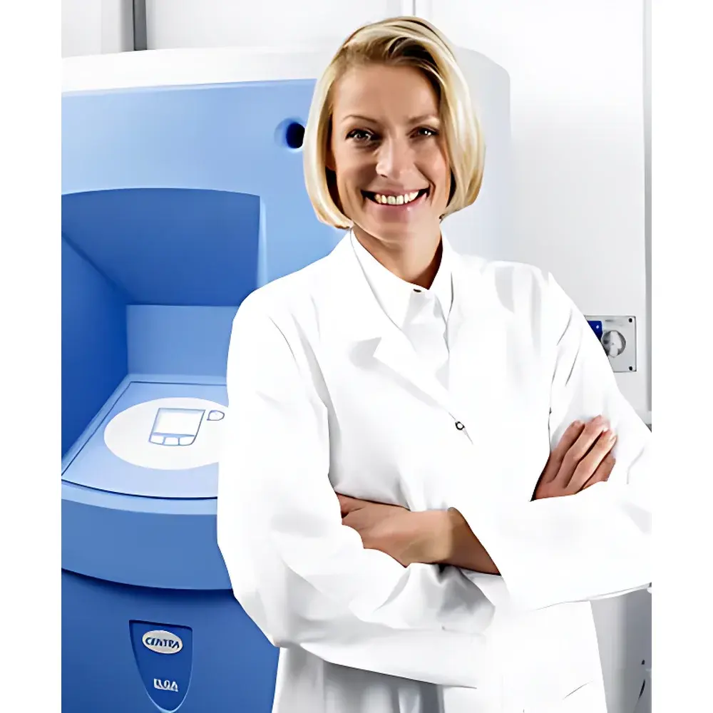 ELGA CENTRA Central Laboratory Pure Water System