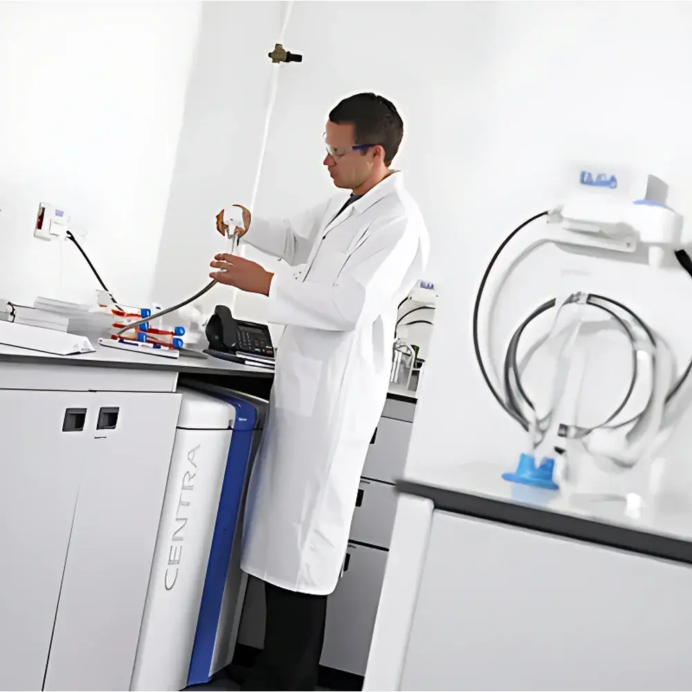 ELGA CENTRA Central Laboratory Pure Water System