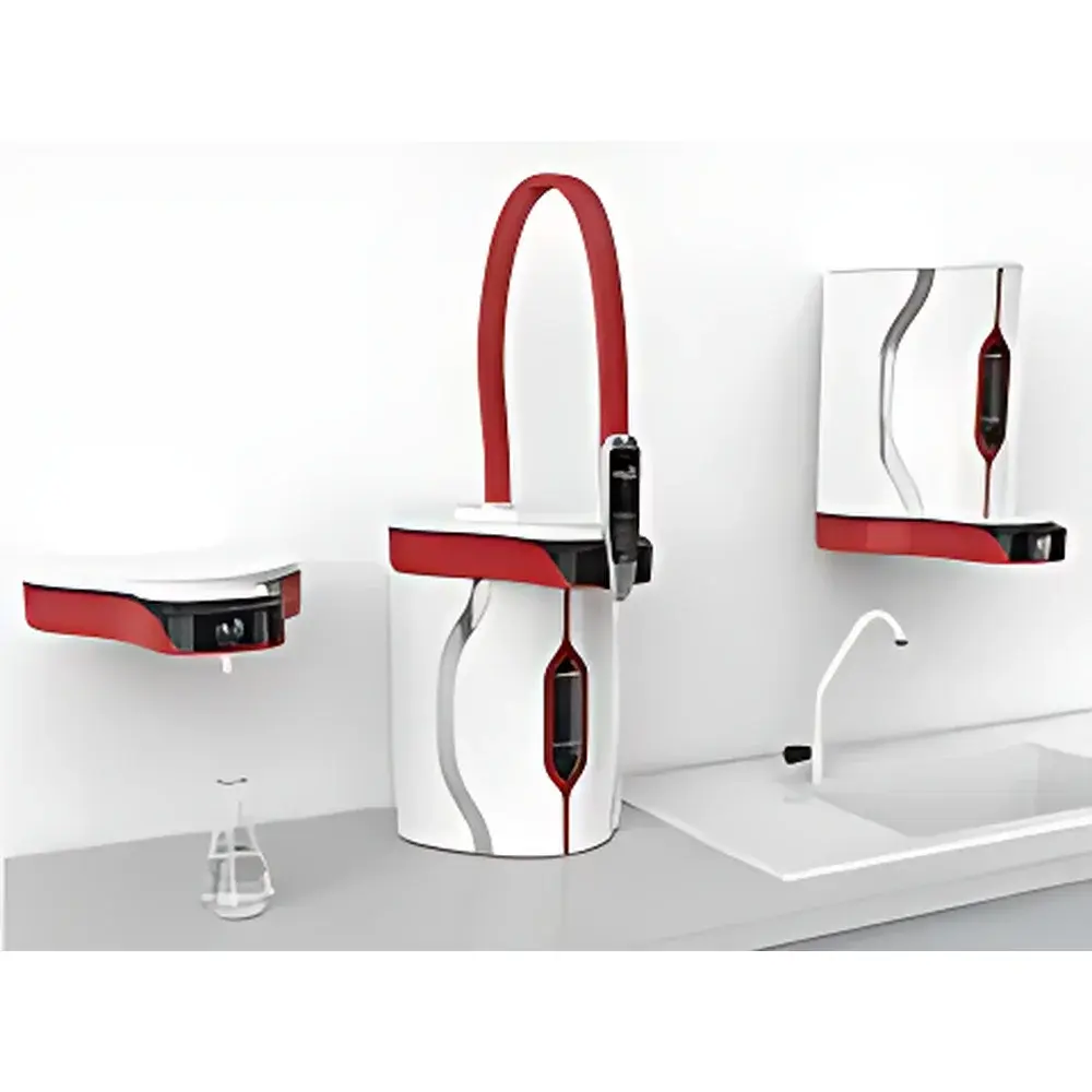 ELGA PURELAB Chorus 1/2/3 Ultra-Pure Water System