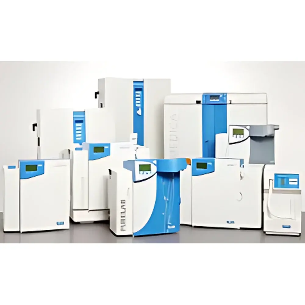 ELGA PureLab Ultra Pure Water System
