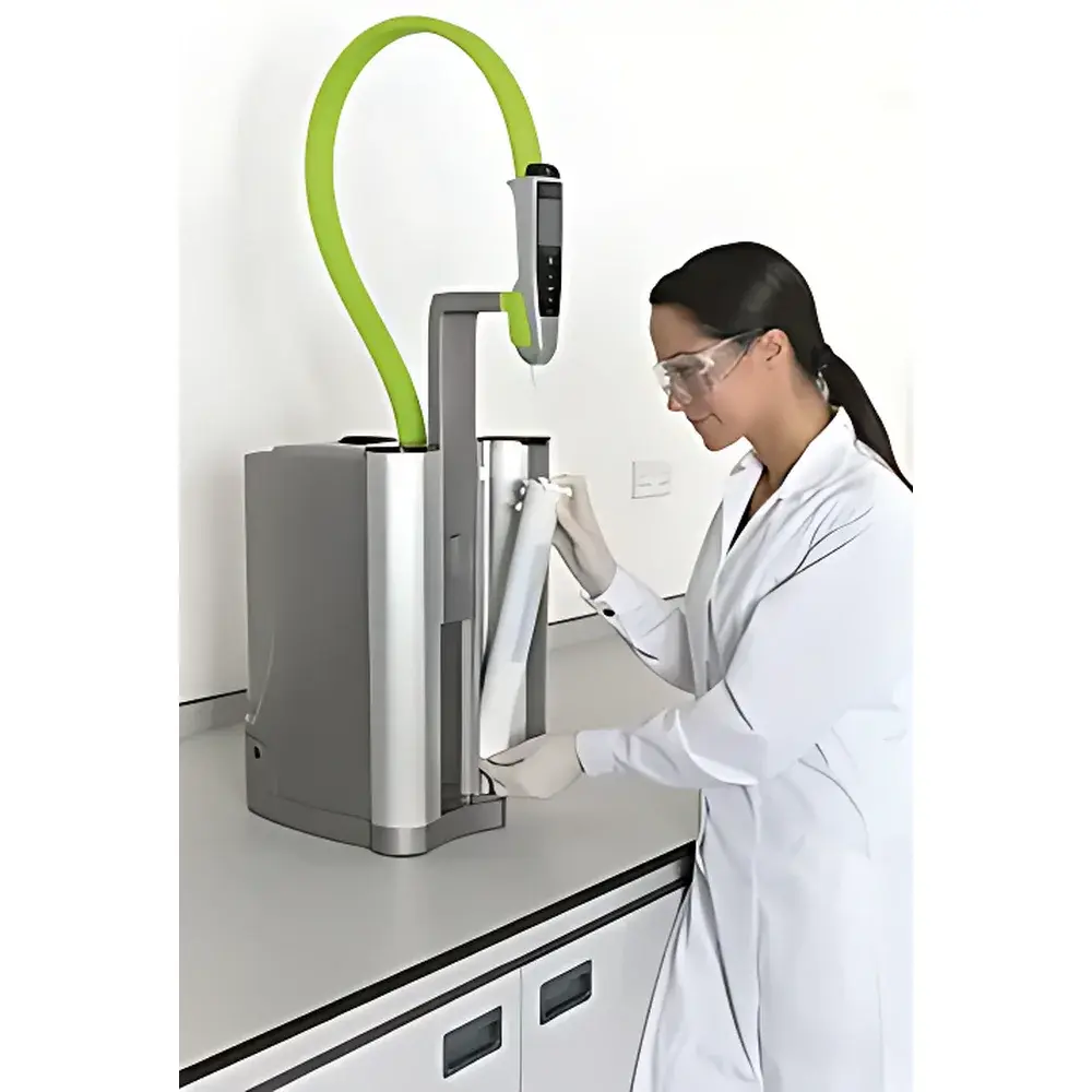 ELGA PURELAB Flex Integrated Pure & Ultrapure Water System