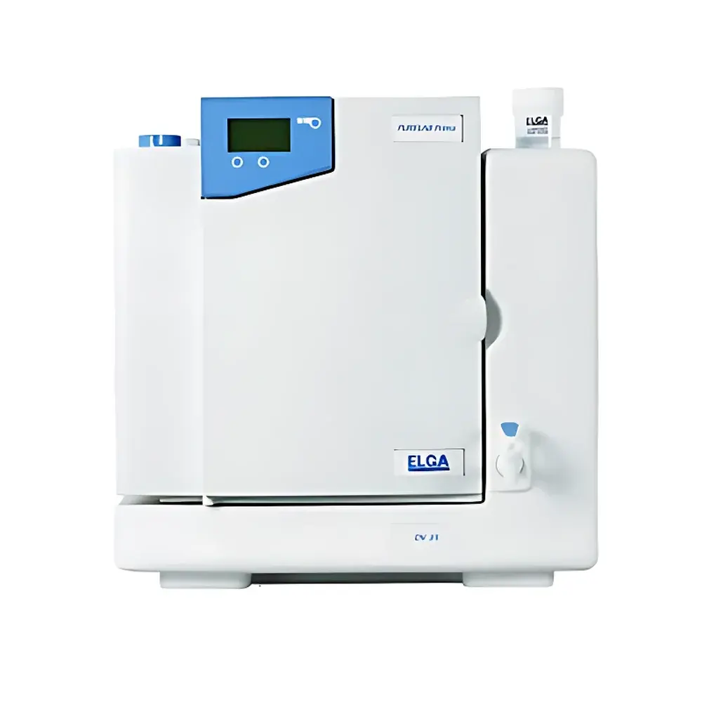 ELGA PURELAB Prima Series Pure Water System