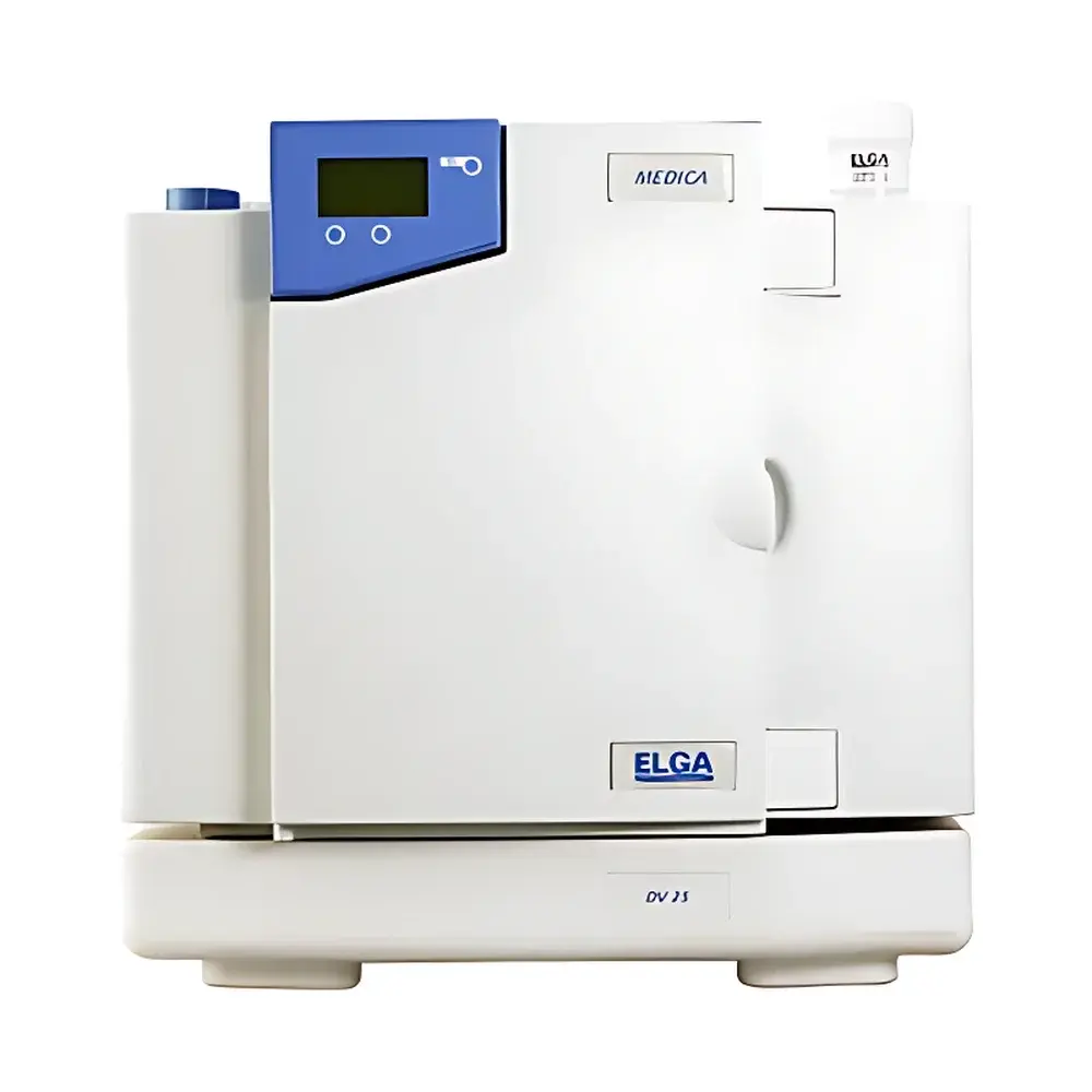 ELGA MEDICA Ultra-Pure Water System for Clinical Diagnostics