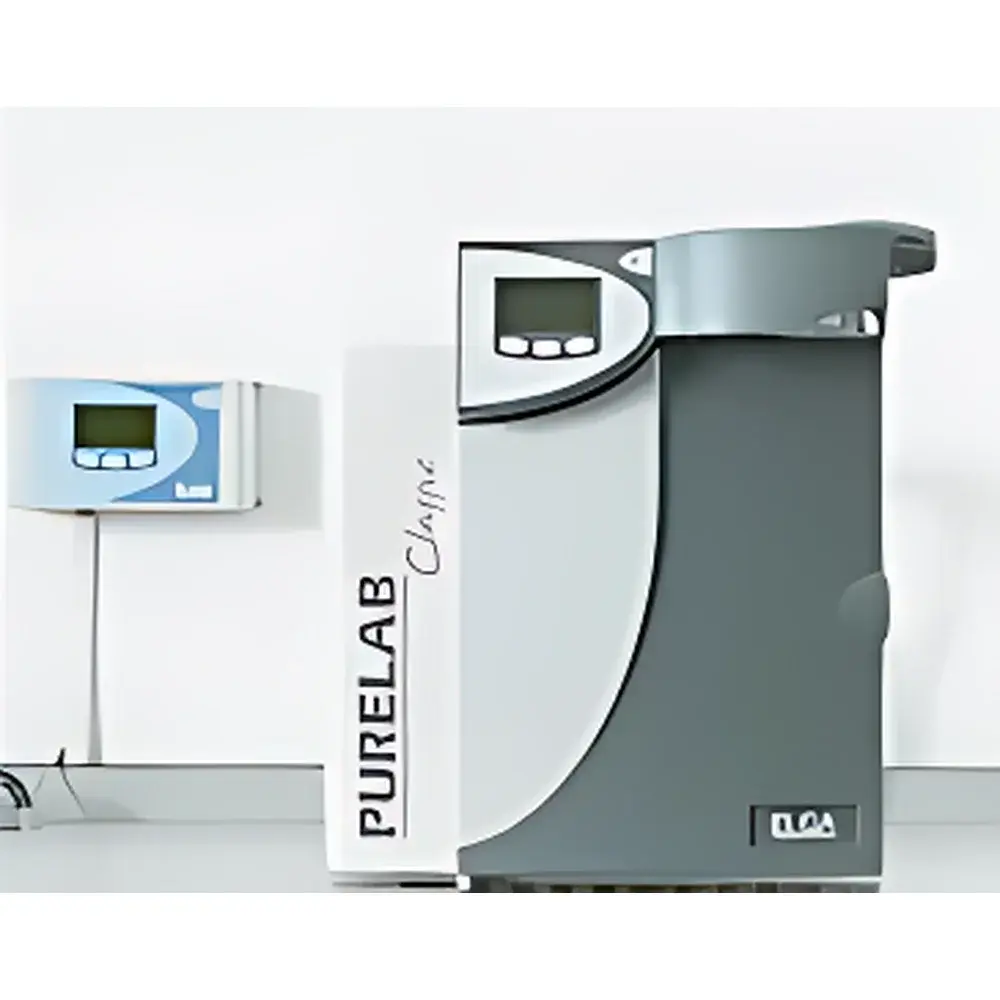 ELGA PURELAB Classic Ultra Pure Water System